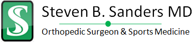 Steven B Sanders MD